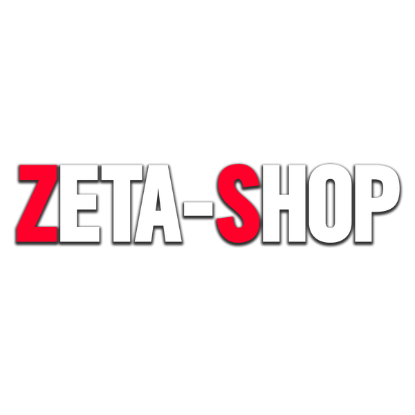 ZetaShop